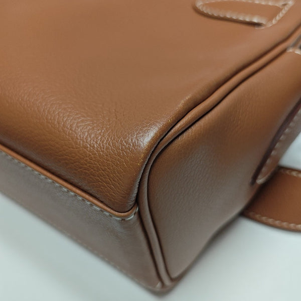 Kelly Depeches Evercolor Brown