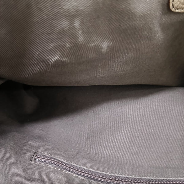 Canvas Brown