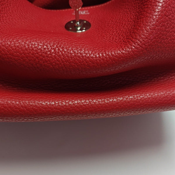 Lindy 30 Clemence Red