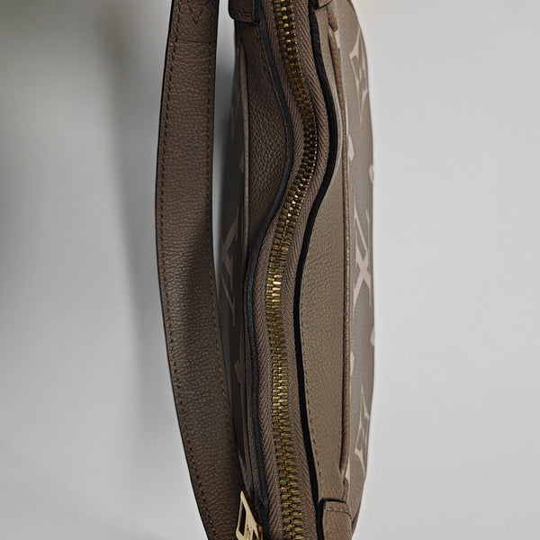 BAGATELLE Calfskin Gray