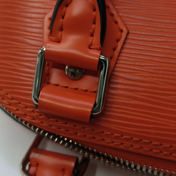 ALMA BB Epi Orange