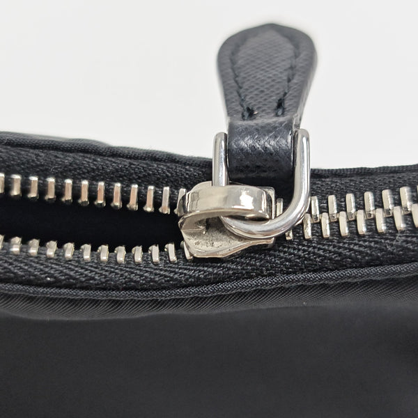Re-Edition2000 Nylon Black