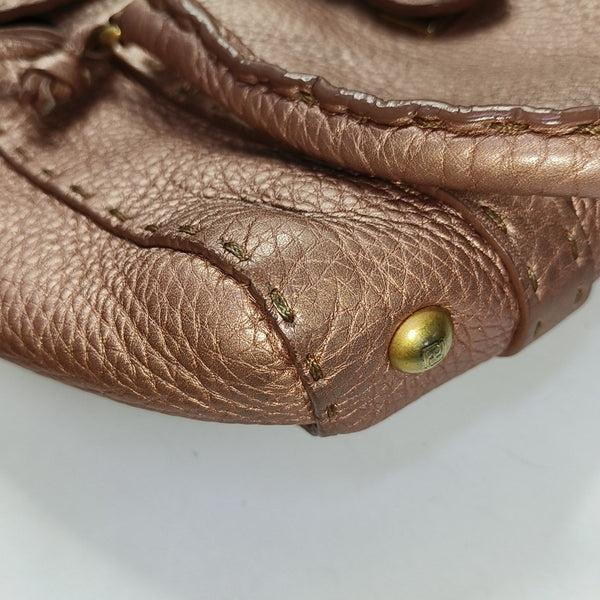 Linda Calfskin Pink