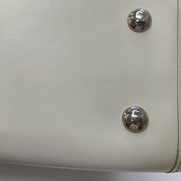 MADELEINE GM Epi White