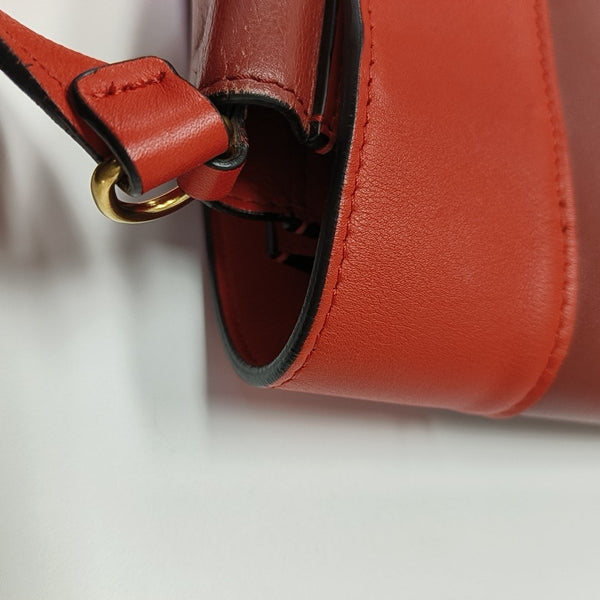 FRAME Medium Calfskin Multicolor
