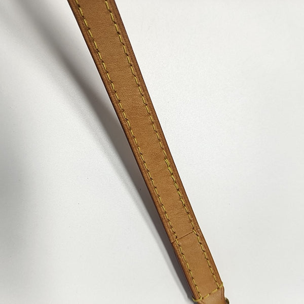 ELLIPSE Monogram Coated Canvas Brown