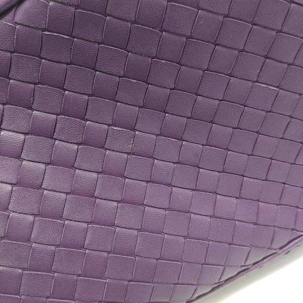 Ciambrino Lambskin Purple