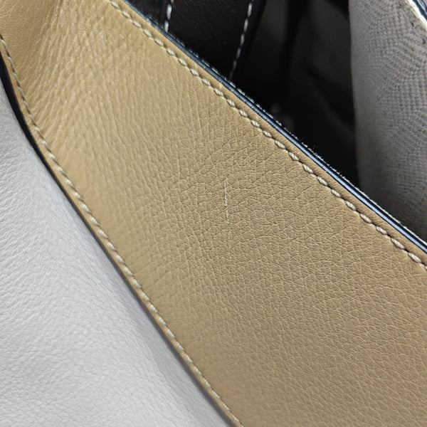 Hammock Small Calfskin Brown