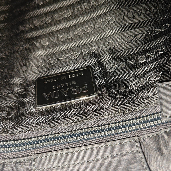 Nylon Black