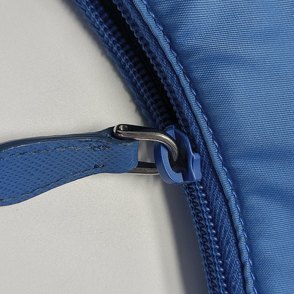 Re-Edition2000 Mini Nylon Blue