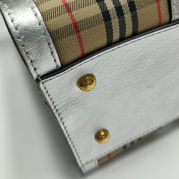 Canvas Multicolor