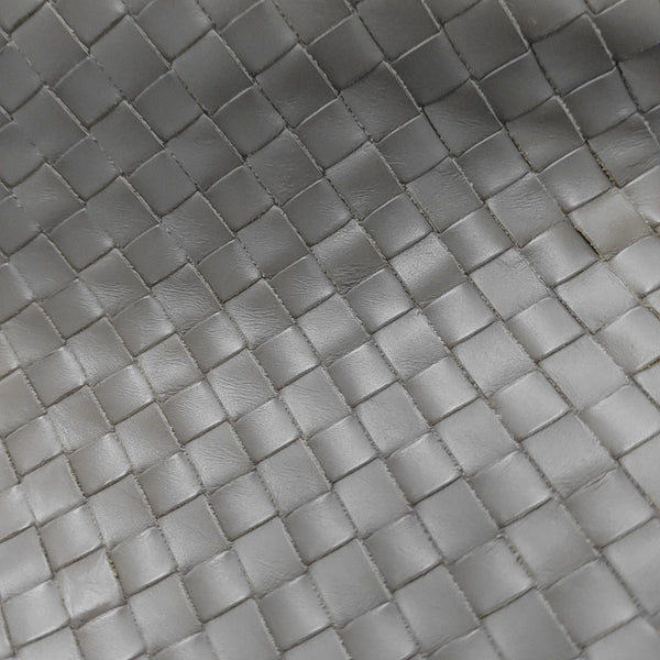 Roma Calfskin Gray