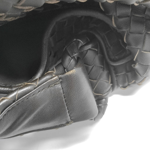 Veneta Calfskin Brown