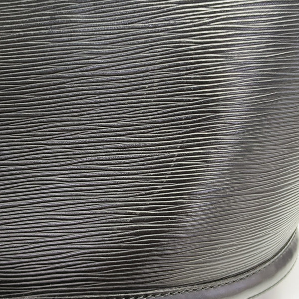 SAINT JACQUES GM Epi Black