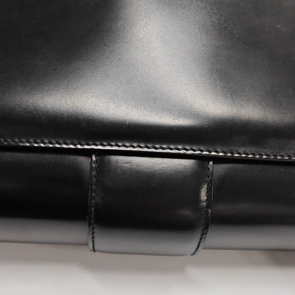 Calfskin Black