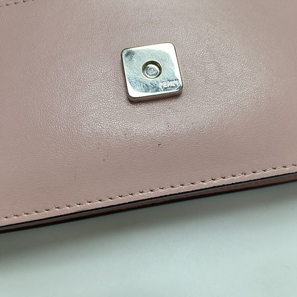 Calfskin Pink