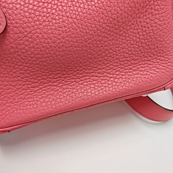 Lindy Mini Clemence Pink