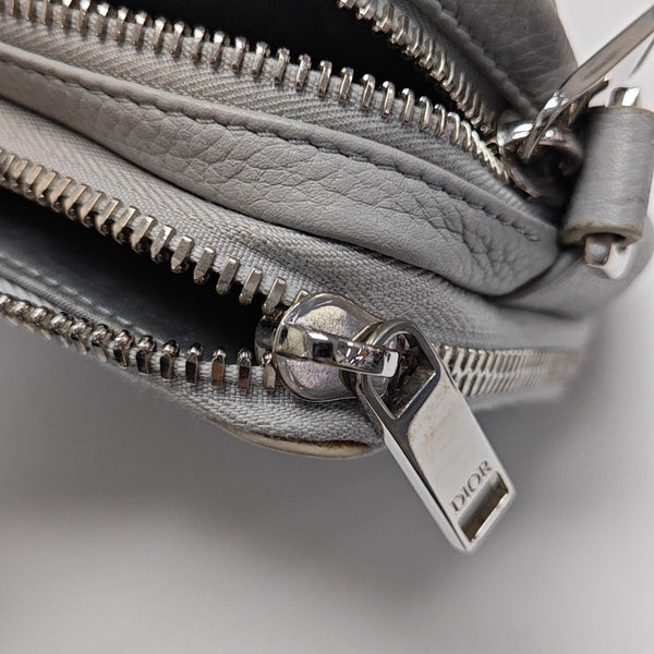 Calfskin Gray