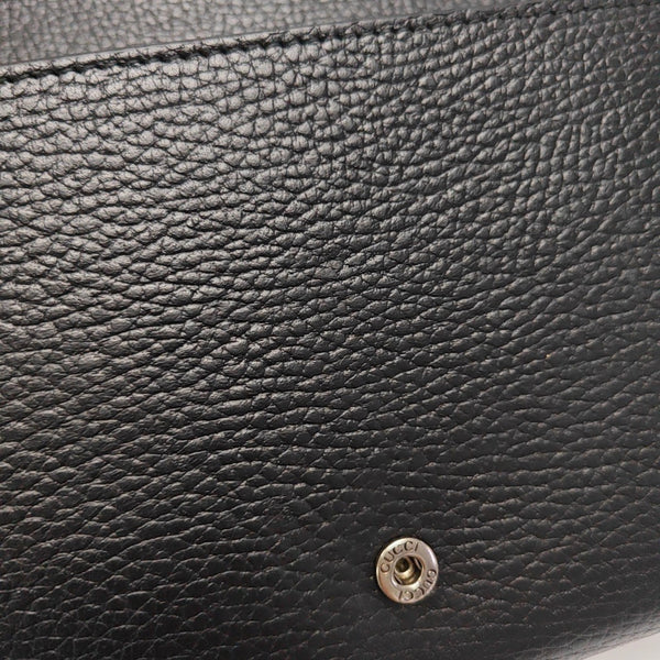 Dionysus Mini Calfskin Black
