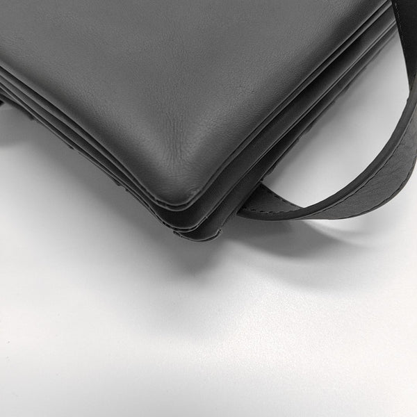 Calfskin Gray