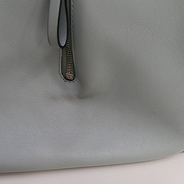 Hammock Calfskin Blue