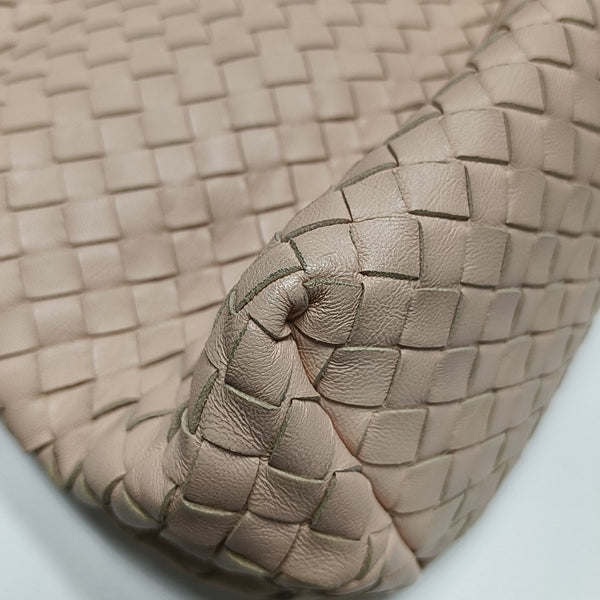 Olimpia Large Calfskin Pink
