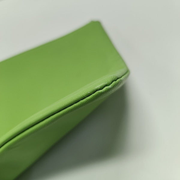 Lambskin Green