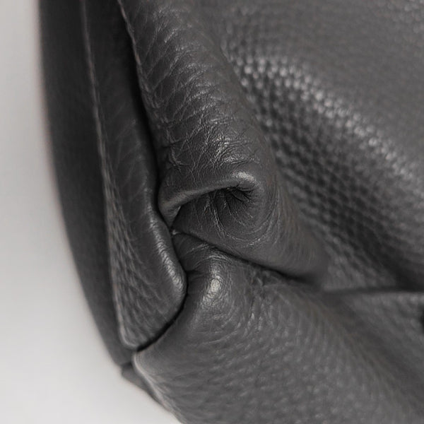 Monster Calfskin Gray