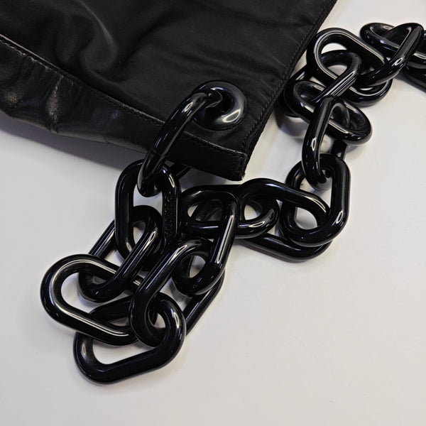 Nylon Black