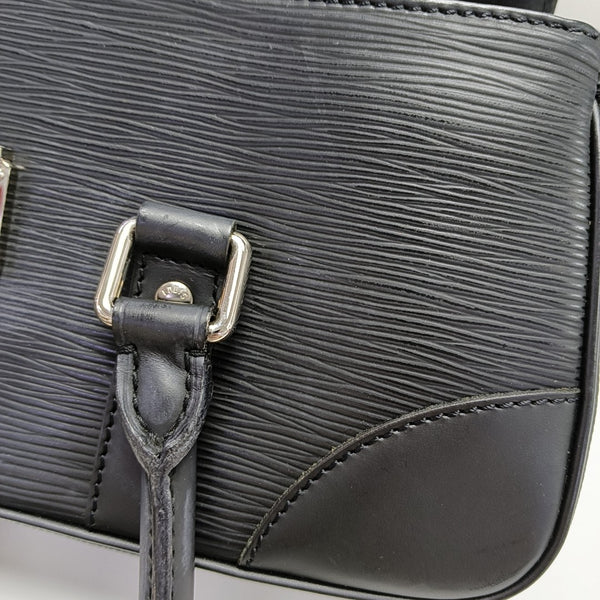 EPI SEGUR Epi Black