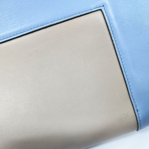 FRAME Medium Calfskin Multicolor