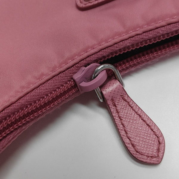Re-Edition2000 Mini Nylon Pink