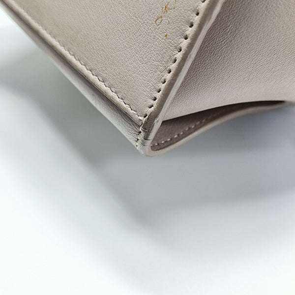 DOWNTOWN CABAS Calfskin Pink