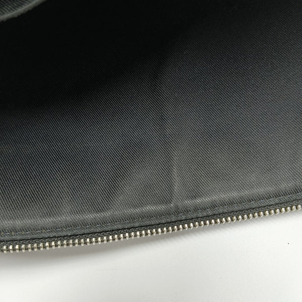 JOUR GM Damier Graphite Coated Canvas Gray