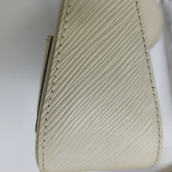 MARELLE Epi White