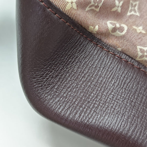 RENDEZ-VOUS Monogram Canvas Pink