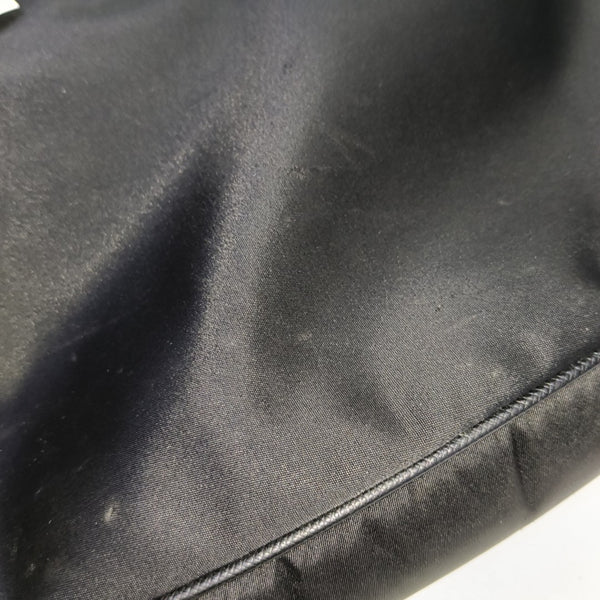 Nylon Black