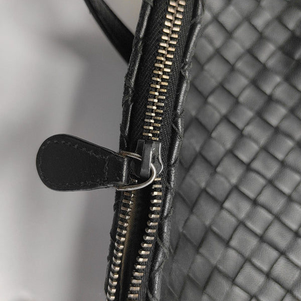 Lambskin Black