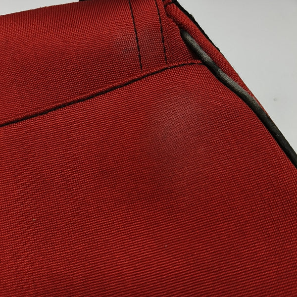 Fabric Red