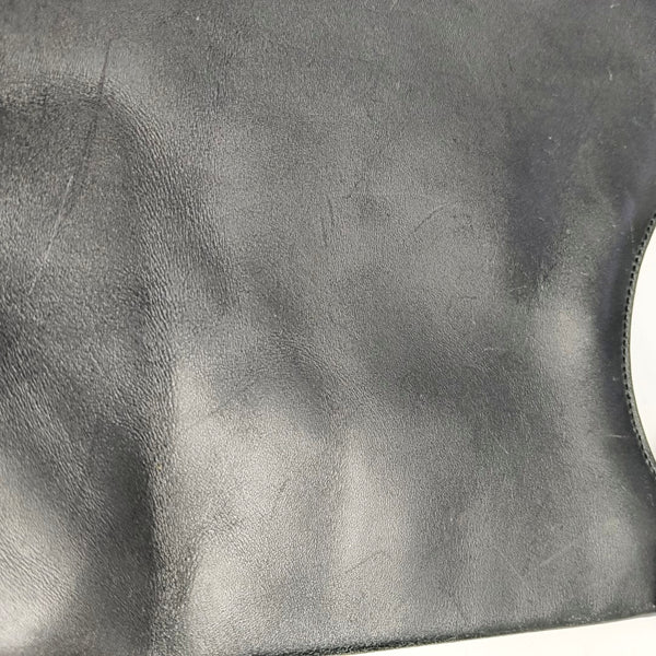 Calfskin Black