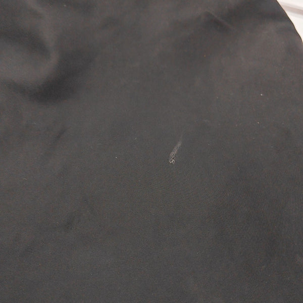 System Nylon Black