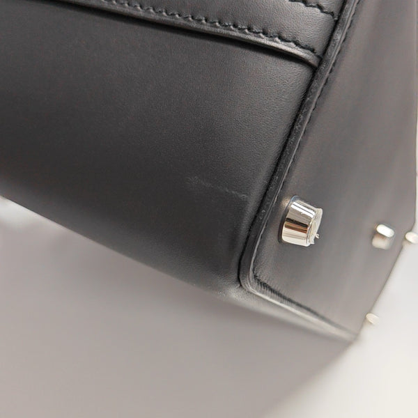 Cityhall Evercalf Black