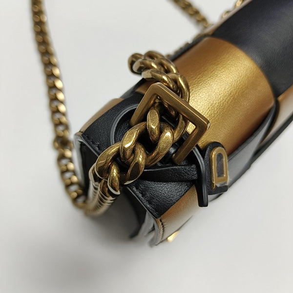Madame Calfskin Multicolor
