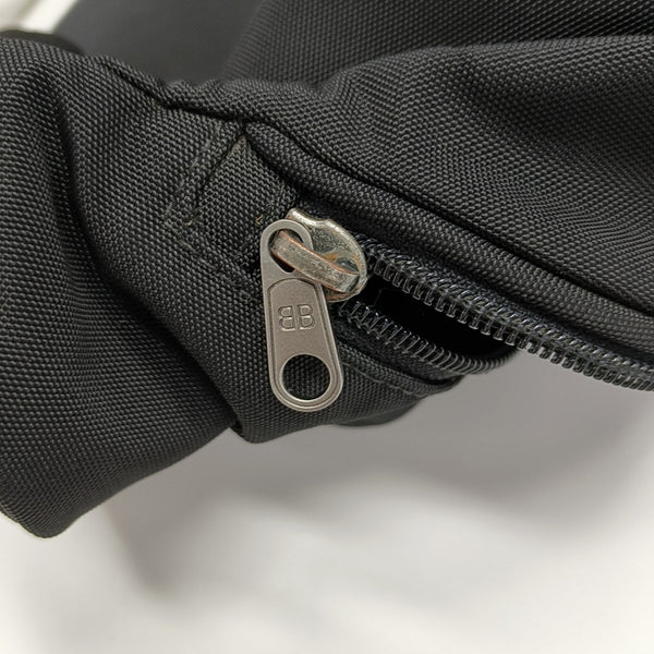 Explorer Fabric Black