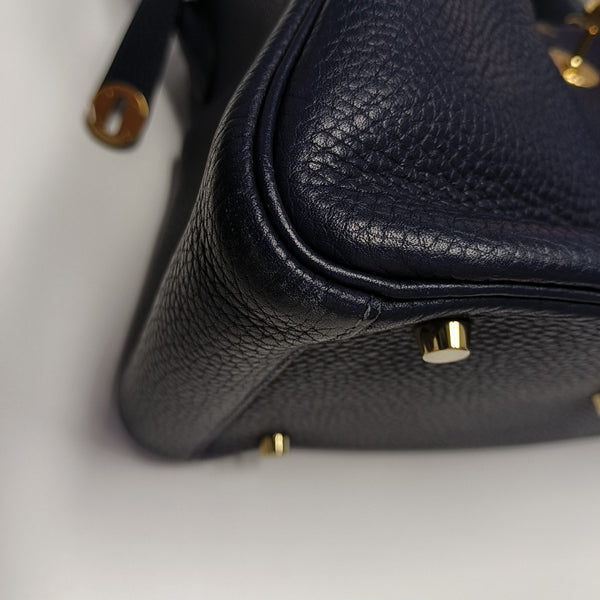 Lindy 30 Clemence Blue
