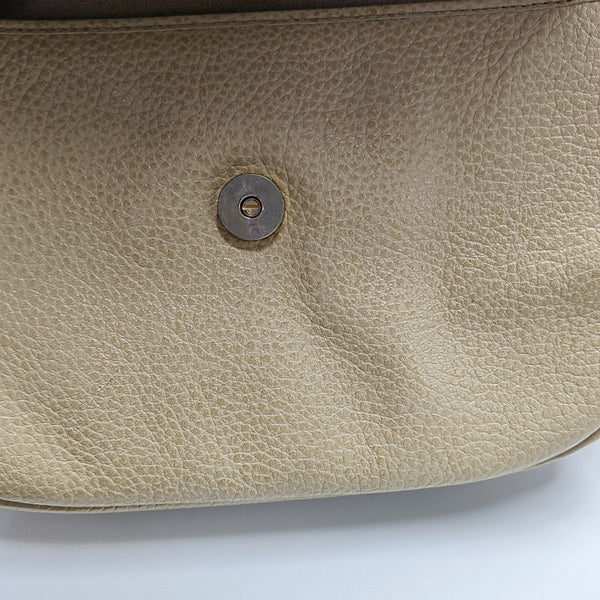 Calfskin Beige