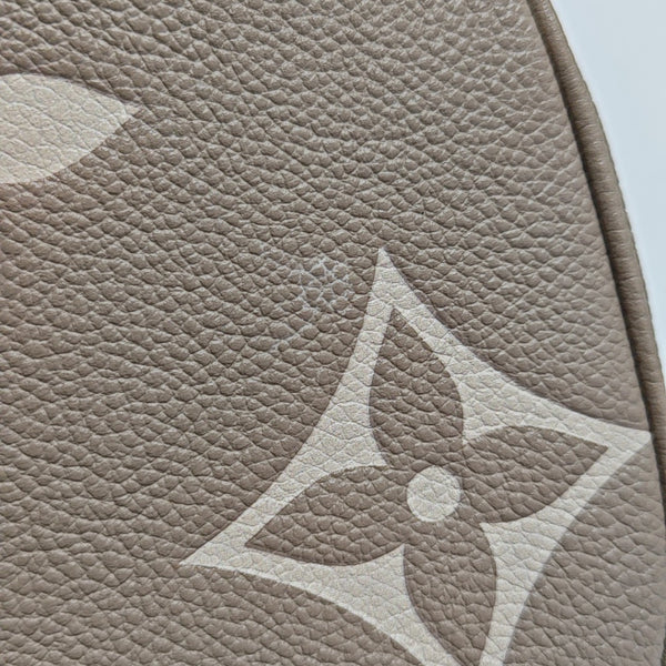 BAGATELLE Calfskin Gray