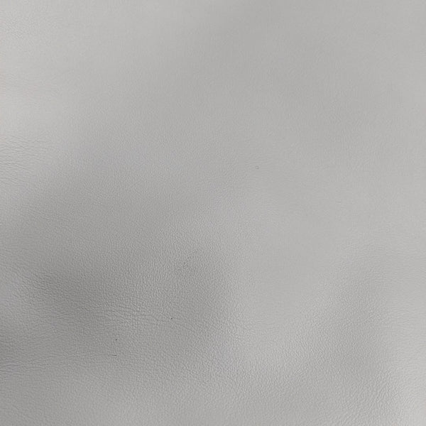 IVY Calfskin White