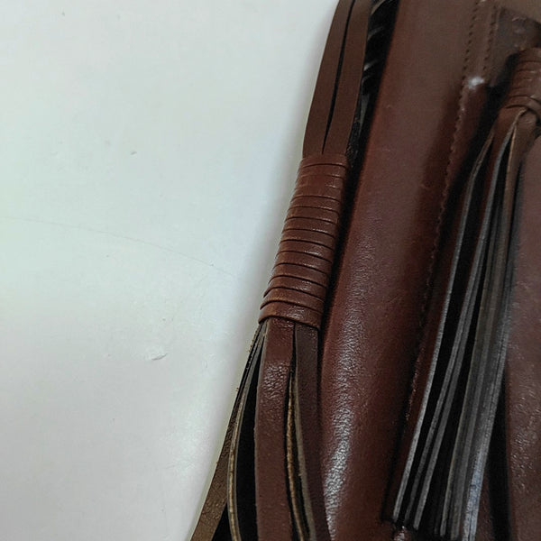 Calfskin Brown