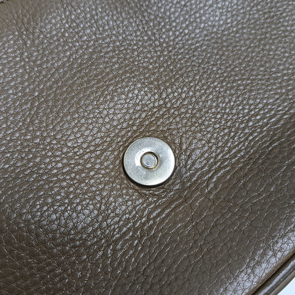 1973 Calfskin Brown